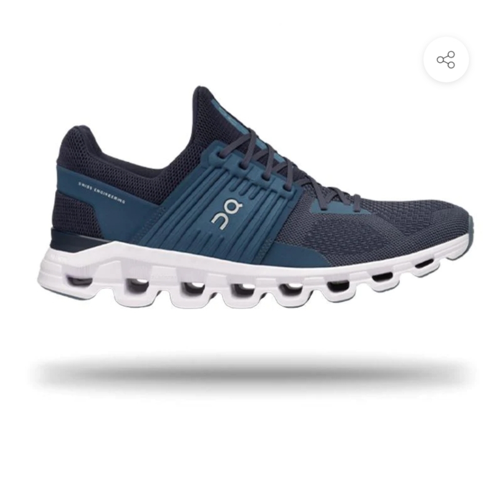 On Running Cloudswift Mens 10.5